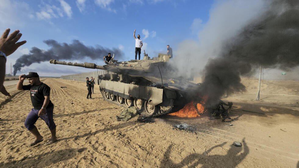 A derrota militar de Israel é possível