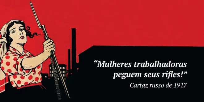 A Teoria da Revolução Permanente e a luta dos oprimidos