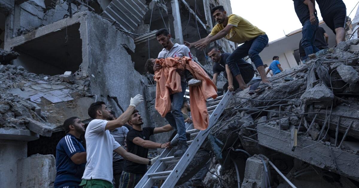 As mentiras do sionismo e a ‘solução final’ de Israel em Gaza