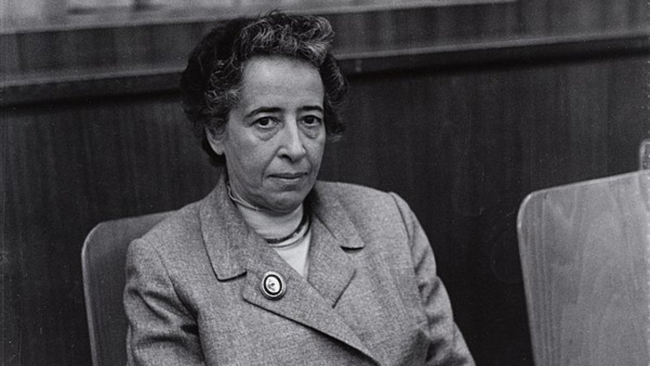 A negação do trabalho e do proletariado: as raízes do elitismo em Hannah Arendt