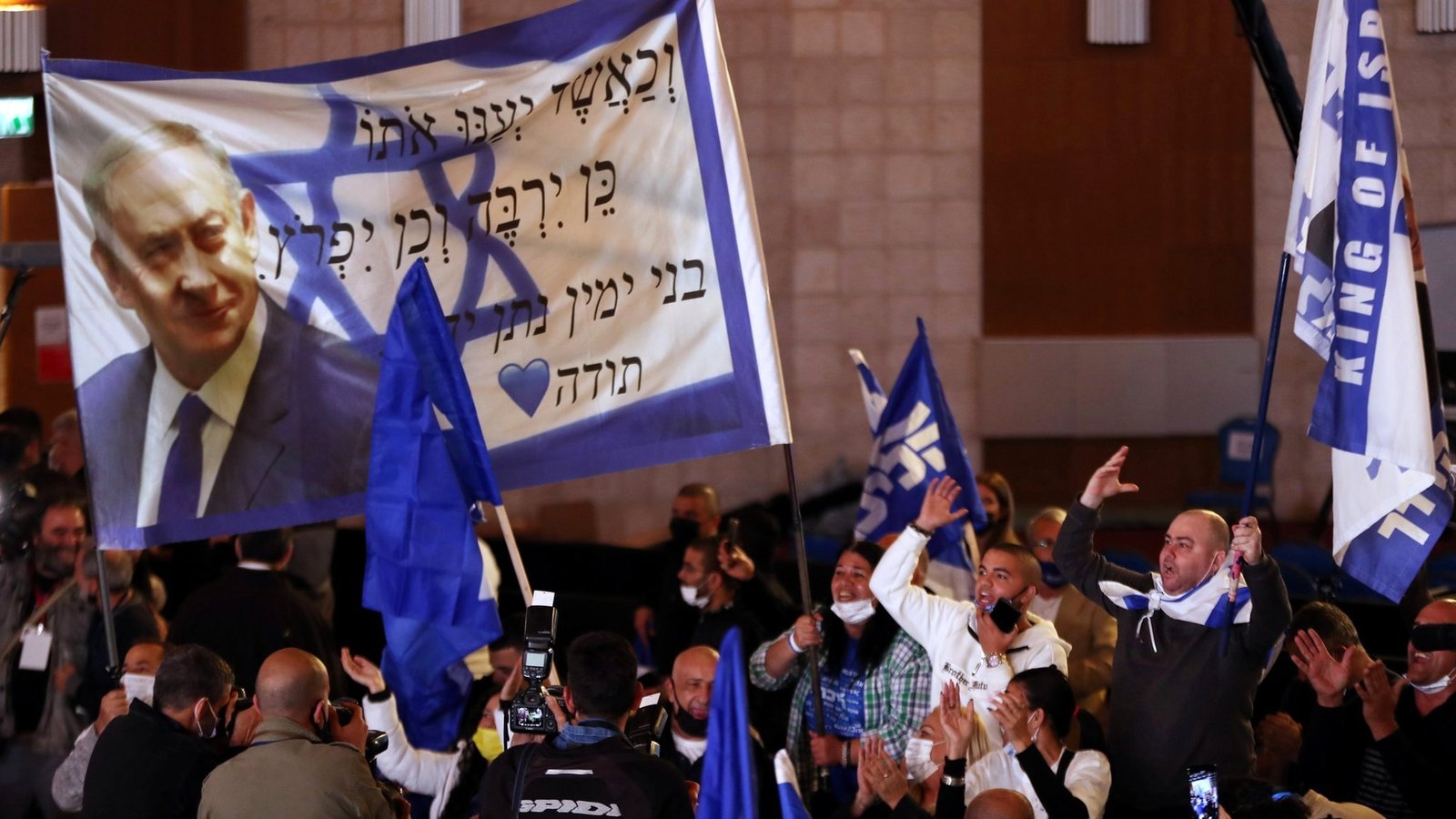 Gaza e eleições confirmam a natureza racista e genocida de Israel